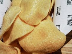 -GOTLOT COFFEE&KITCHEN角落厨房NOOK店