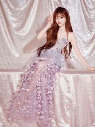 -MuseMarry婚纱(前海嘉里中心店)