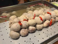 -敦煌夜市