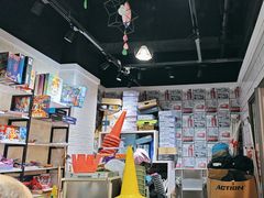 -极致童蒙轮滑运动中心(五环店)