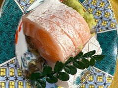 -鮨政· Omakase(港汇恒隆广场店)