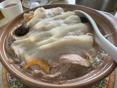 -京菜·砂锅居·烤鸭(西四店)