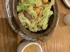-粤集·手工粤菜(皇庭广场店)