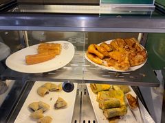 -陆家嘴万怡酒店·万荟轩