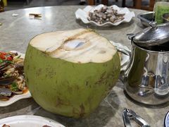 -亚龙湾8号(丁村万人海鲜广场店)