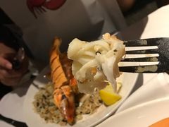 -RED LOBSTER(中城西店)