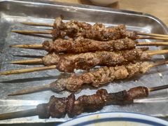 -紫光园·烤鸭(吕家营店)