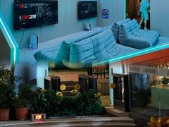 -海德温泉生活馆(朝阳大悦城店)