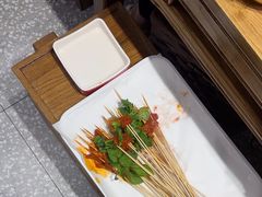 -旺蜀主成都串串火锅(西直门凯德MALL店)