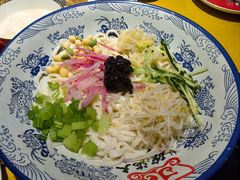 -大海碗·炸酱面·烤鸭·京菜(天坛店)