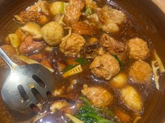 -赤宴·川菜(玉林店)