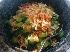 -野蔓果·山野菜(西湖景区·龙井茶田店)