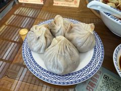 -笑来喜馄饨小笼工坊店(湖滨街店)