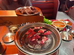 -西塔老太太泥炉烤肉(苏州大悦城店)