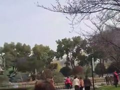 -堤角公园