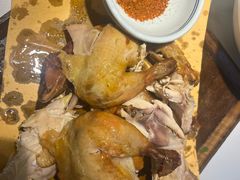 -打酱油·非遗淮扬菜(瘦西湖梅岭店)