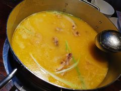 金牌花椒鸡锅-颐和•海鲜砂锅粥•啫啫煲(奥林匹克广场店)