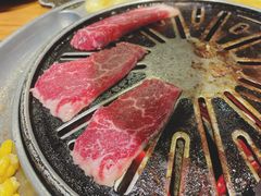 -炭恋火炉烤肉(凌云一街坊店)
