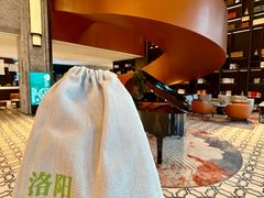 -洛阳国际大酒店