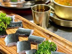 -本炙炭烤·蒲烧活鳗料理店(金沙洲店)