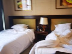 -广州粤海喜来登酒店