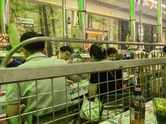 -曾百万小炉小串自助烧烤(高新店)