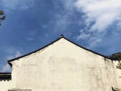 -张家港凤凰山景区恬庄古街