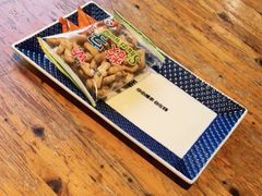 -肉串汪(月坛店)