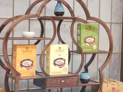 -南京东郊国宾馆