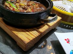 -福季酒店(怡园绿景店)