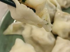 -东方饺子王(中央大街创始店)