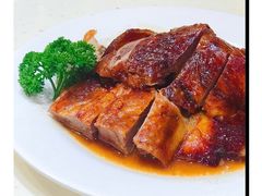 -龙记香港茶餐厅(久光百货店)