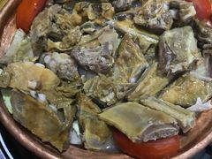 -阿婆情腊排骨火锅(金虹路店)