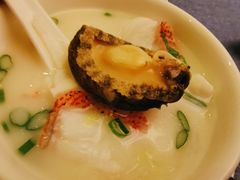 -广州花园酒店·凌璇阁旋转餐厅CAROUSEL360