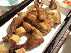 -小吊梨汤·北京菜·烤鸭(鸟巢店)