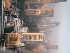 -上海明天广场JW万豪酒店