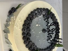 -小麦穗私人订制蛋糕·甜品台(万达店)