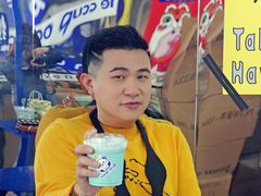 -OONE CCUP(时代天街店)