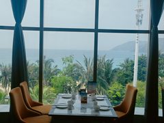 -不仔客海鲜·烧烤·270度海景餐厅(大东海店)