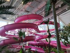 -温都水城·水梦奇缘