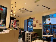 -子固路老南昌拌粉(凯德星贸店)