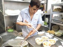 -麦文记面家(佐敦店)