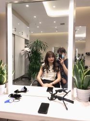-MMby Hair Code芭曲发型