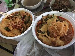 -丽丽三鲜螺蛳粉(田林路店)