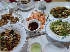 -威海渔村(静安旗舰店)