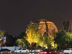 -星伦多自助料理·涮烤一体(杭州来福士店)