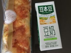 -长乐饼家(细岗店)