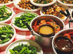 -江味龙虾馆·裸蓝龙虾(南山店)