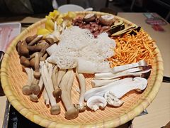 -新大新豆米火锅1993(万象汇店)