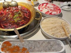 -小龙坎火锅(春熙太古里店)
